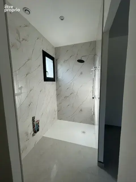Maison neuve à vendre avec terrain attenant - photo 9