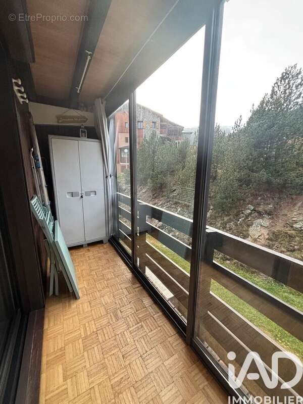 Photo 8 - Appartement à LES ANGLES