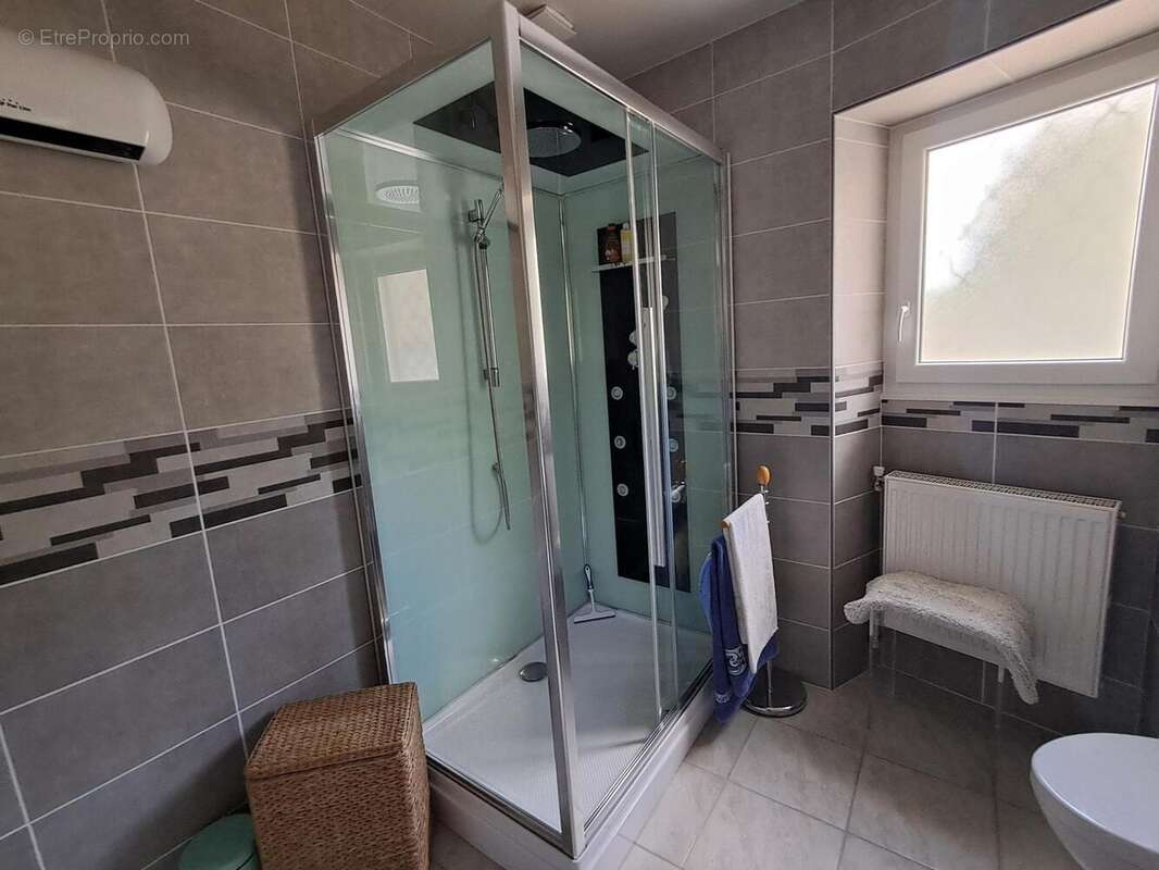 Photo 6 - Maison à AUSSILLON