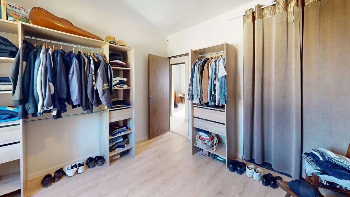 Maison à PORT-DE-BOUC