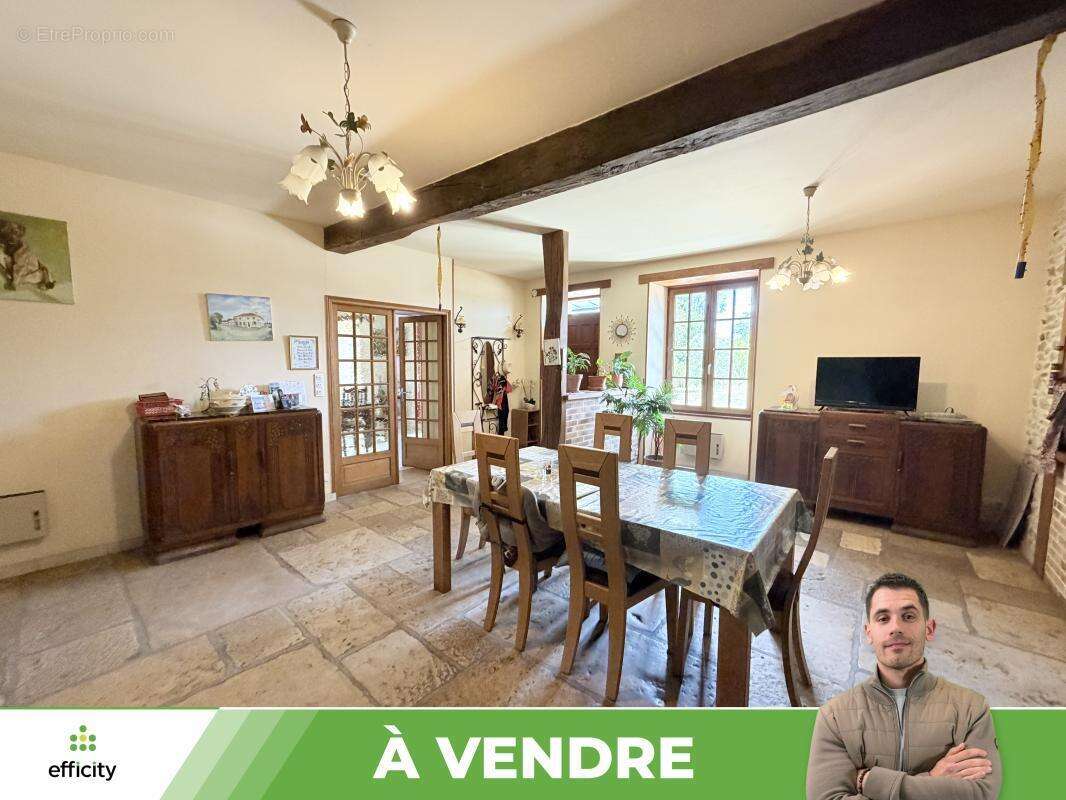 Maison en pierres - photo 10