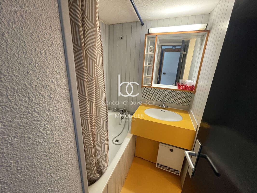 Appartement à ARZON