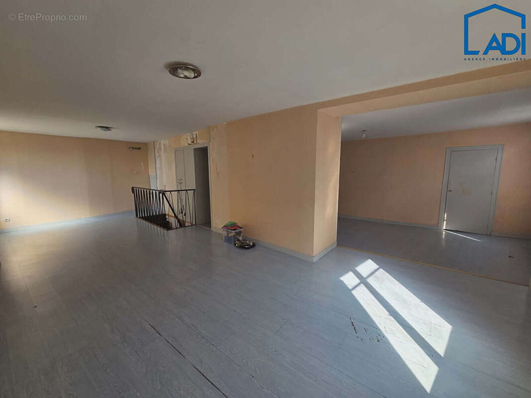 Appartement à SAINT-MAIXENT-L'ECOLE