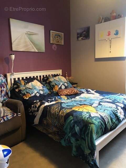 Maison à AMBERIEU-EN-BUGEY