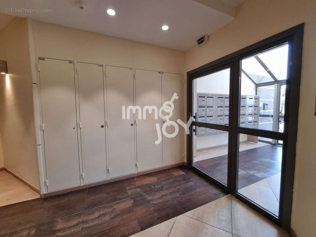 Appartement à BEZIERS