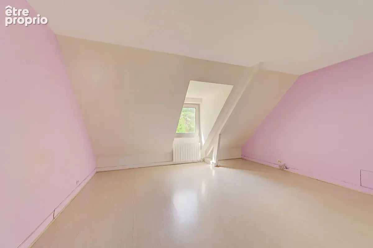 Maison Familiale 5 pièces à vendre à Aigremont - photo 11