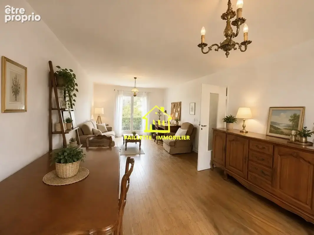 Maison 94 m² à Le Havre  - photo 4