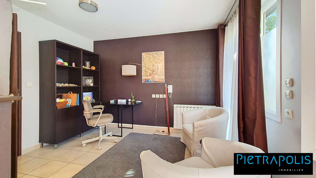 Appartement à TASSIN-LA-DEMI-LUNE