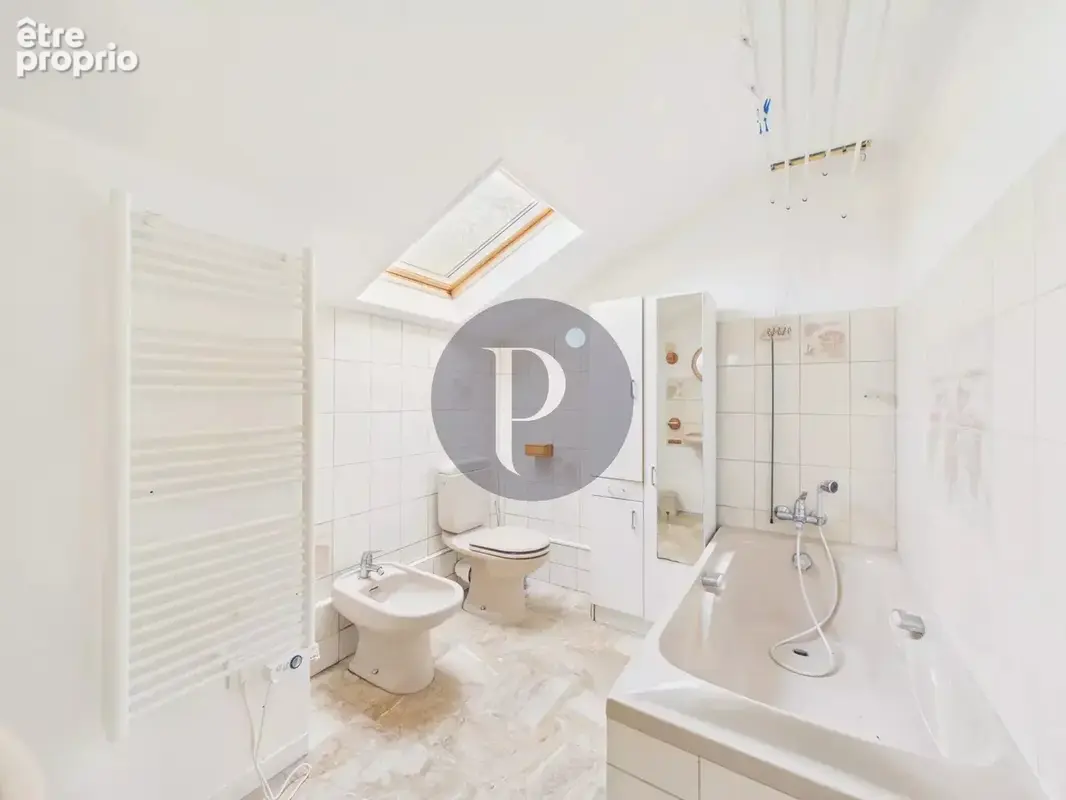 Maison 5 pièces de 98m² - photo 10