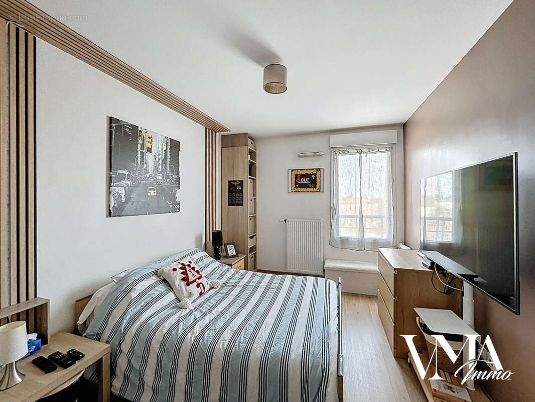 Appartement à VILLEFRANCHE-SUR-SAONE