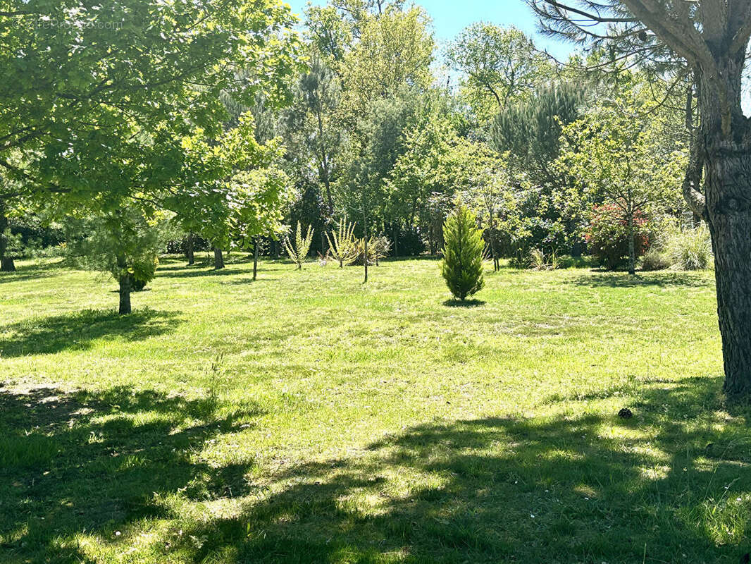 Maison à SAINT-PAUL-LES-DAX