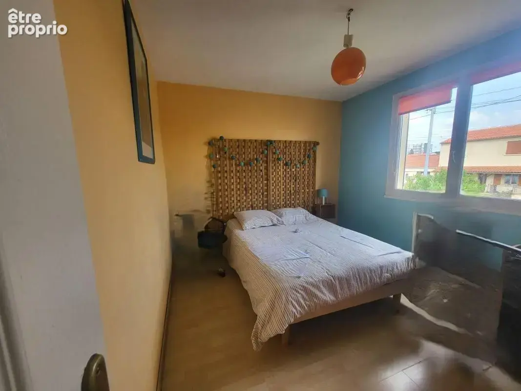 Maison 6 pièces 112 m² à vendre à Fontenay-Le-Comte (85200) - photo 4