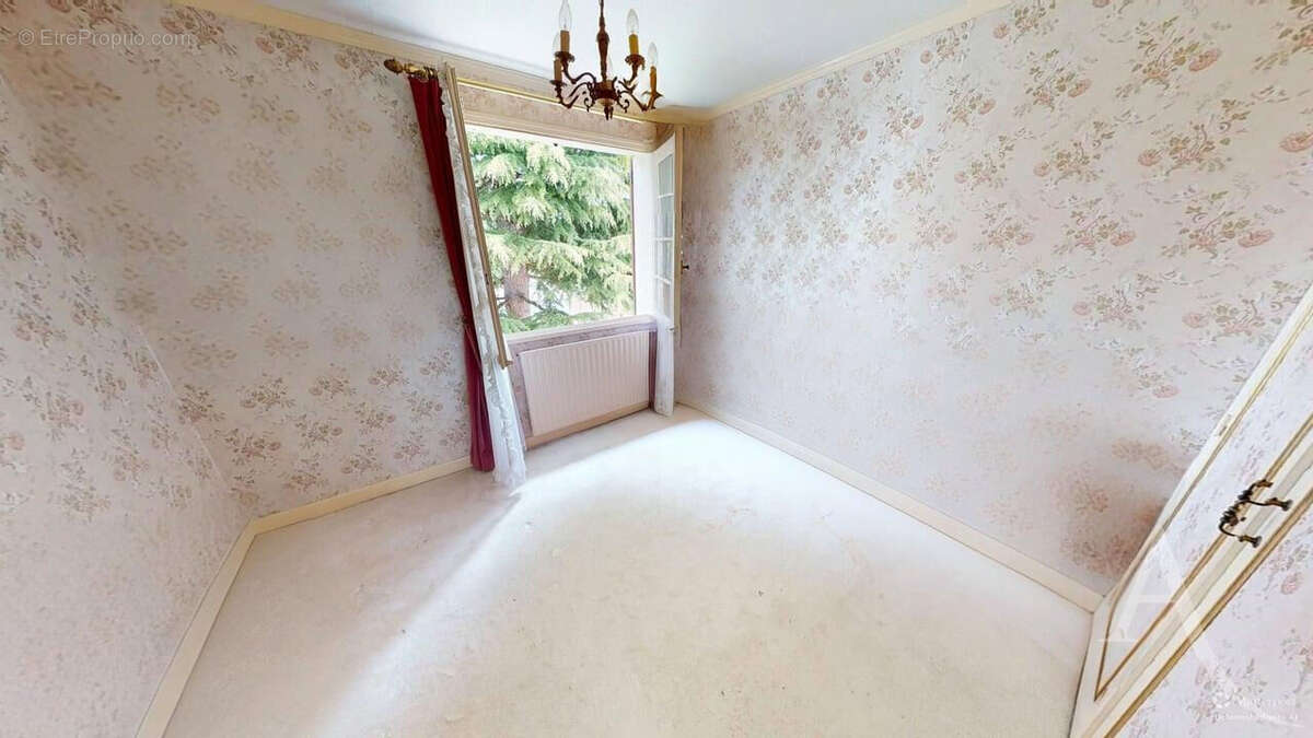 Maison Le Poinconnet - photo 7