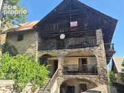 Maison à SAINT-MARTIN-DE-QUEYRIERES