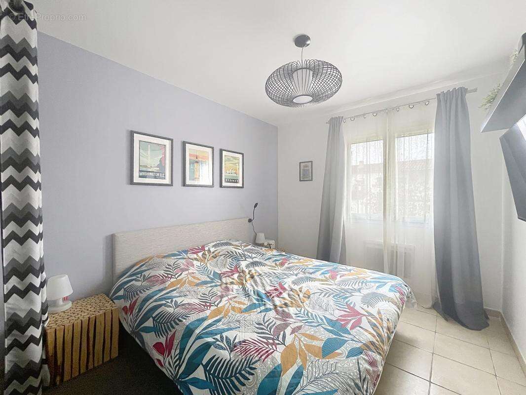 Maison à ROCHEFORT-DU-GARD