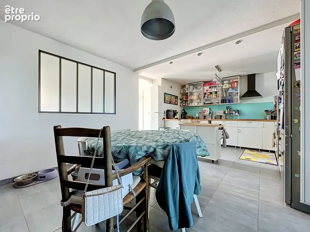 CHÂTEAUNEUF-LES-MARTIGUES   Maison familiale 4 chambres avec jardin, piscine et garage - photo 8