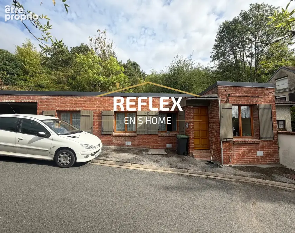 Photo Maison à Sailly-Le-Sec au prix de 81 000€