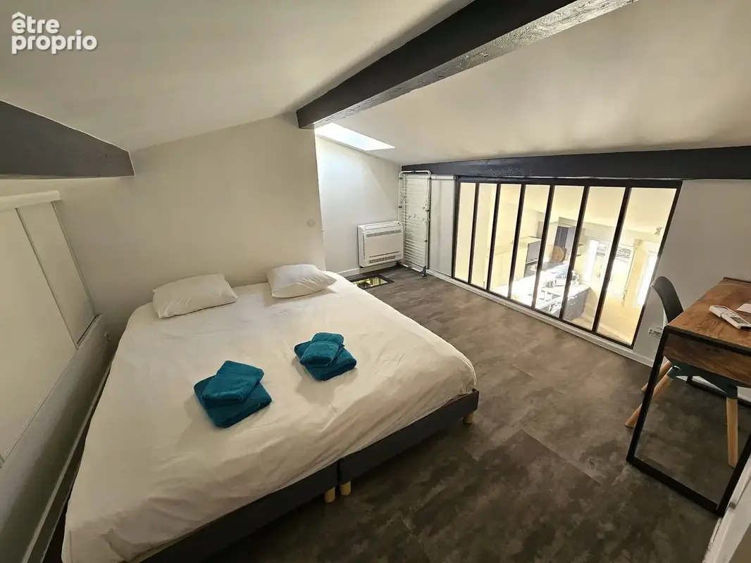 Appartement 64 m² à Bordeaux  - photo 6