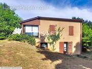 Photo 1 - Maison à FRAYSSINET-LE-GELAT