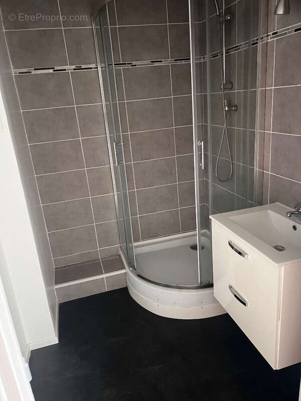 Appartement à BOURAY-SUR-JUINE