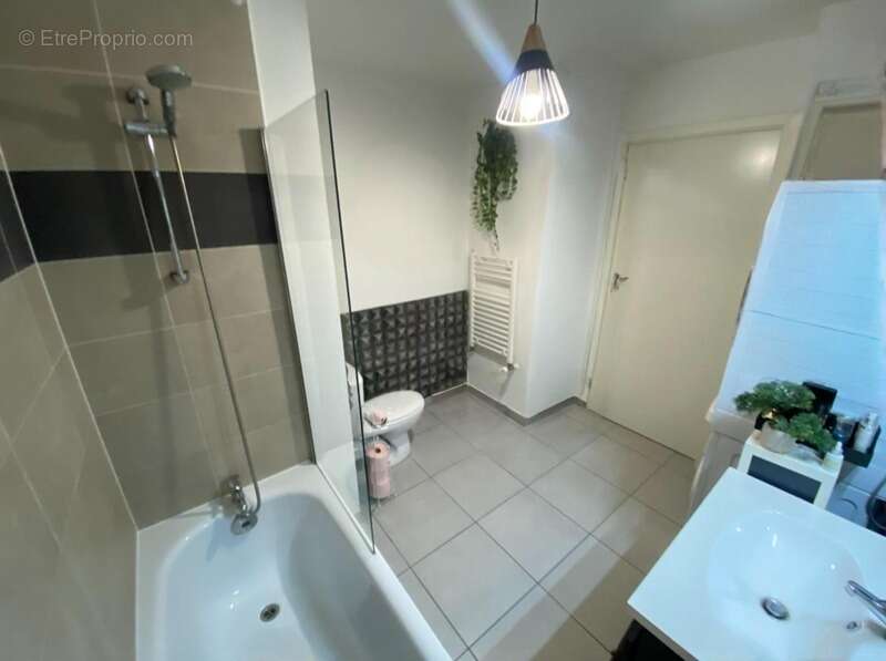 Appartement à THIONVILLE