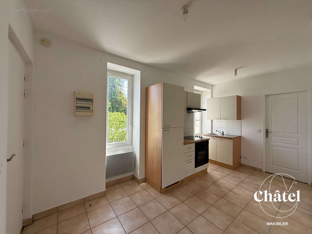 Duplex F3 - Proche A1 et tous commerces - photo 2