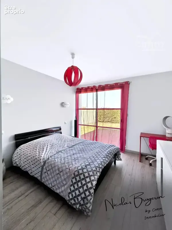 Propriété contemporaine – 374 m² habitables + espace piscine intérieure de 163 m² – Nieulle-sur-Seudre - photo 19