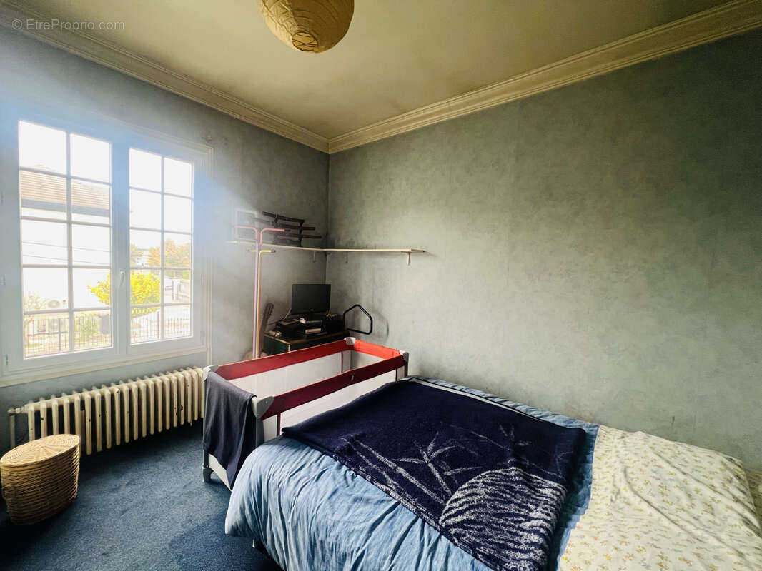 Maison à SARTROUVILLE