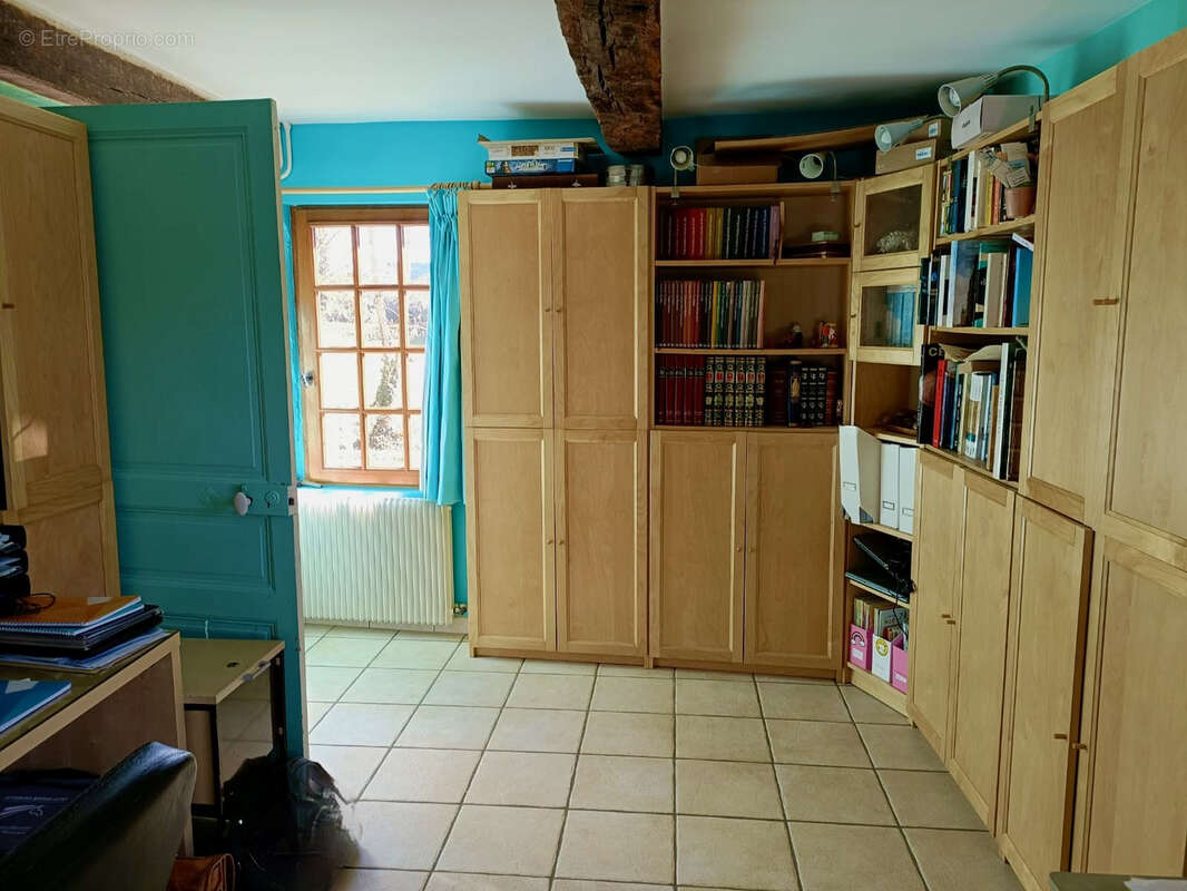 Maison à CONCHES-EN-OUCHE