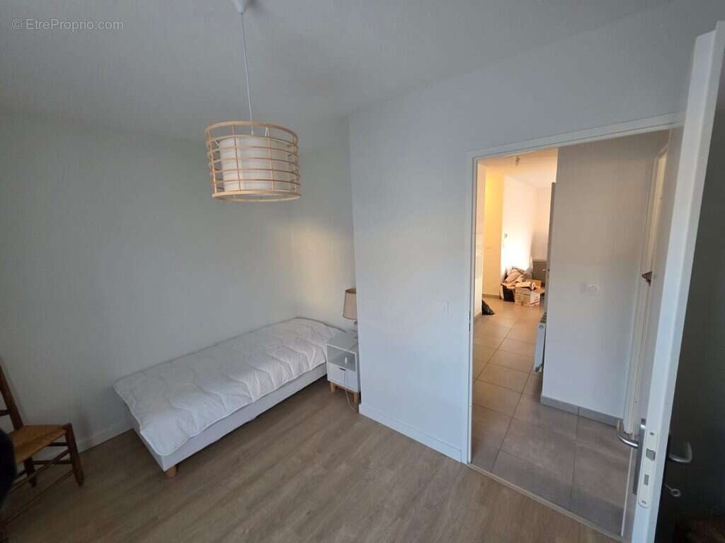 Appartement à SAINT-BALDOPH