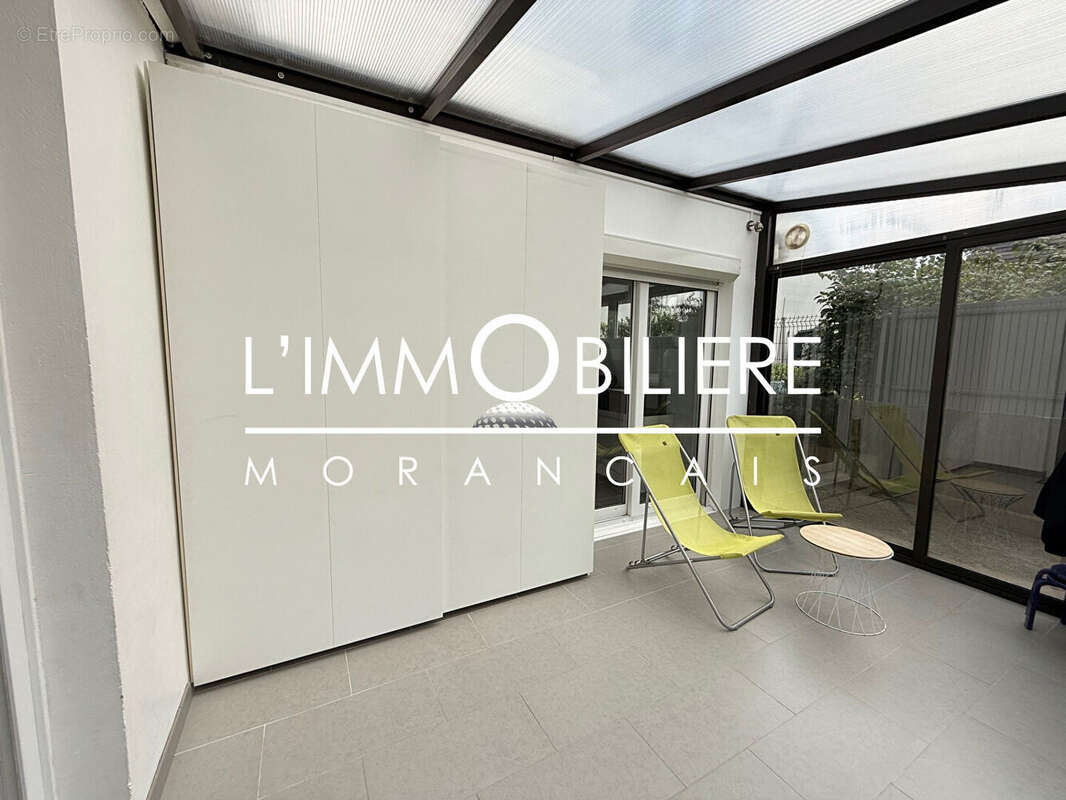 Maison à ISNEAUVILLE