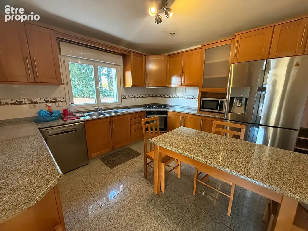 Maison Dange Saint Romain 117.64 m2 - photo 5