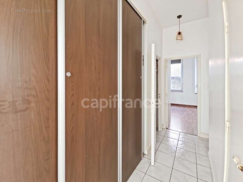 Appartement à vendre 5 pièces avec garage - photo 12