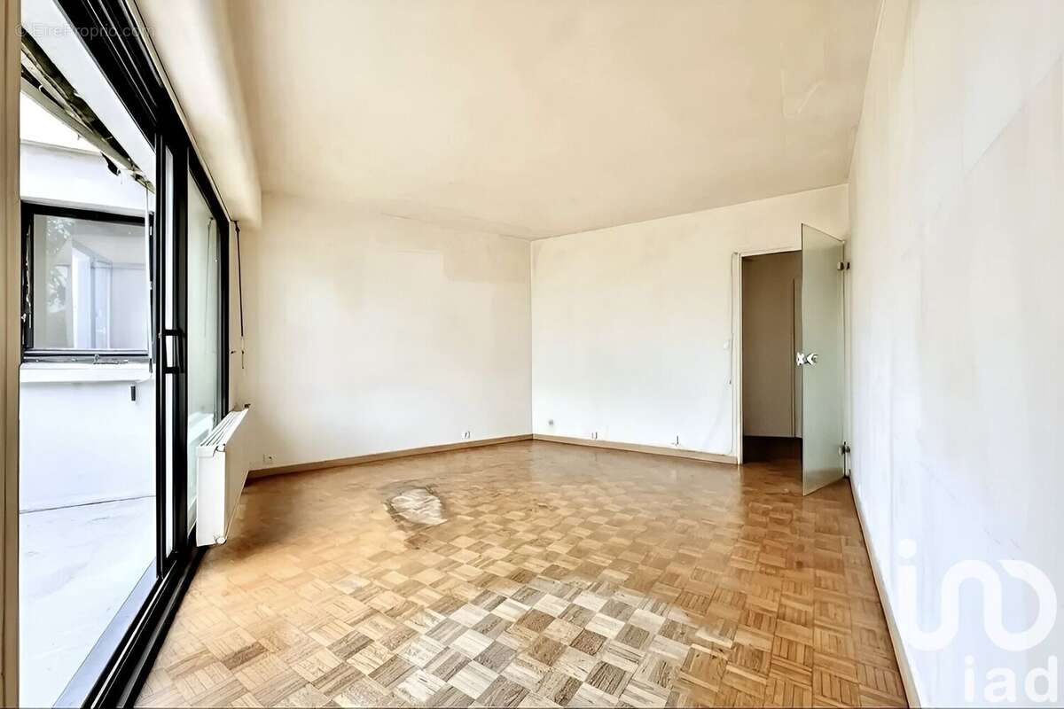 Photo 5 - Appartement à CHATENAY-MALABRY