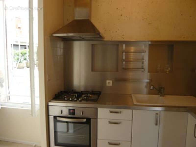 Appartement à ANGOULEME