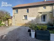 Maison à CAGNY