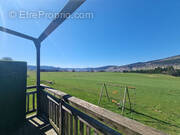 Appartement à LES FINS