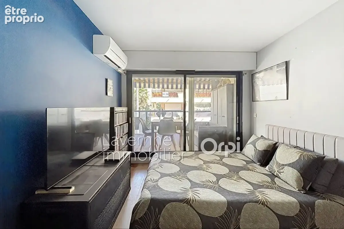 Appartement à vendre à Antibes (06160) - photo 5