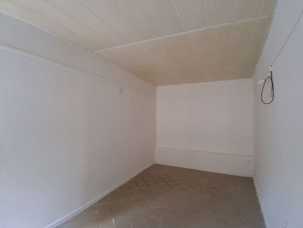 Maison à LA BUSSIERE