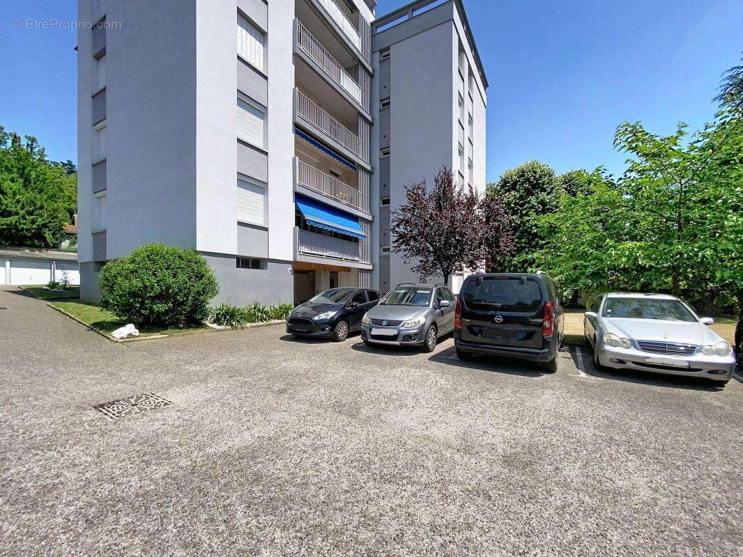 Appartement à VIENNE