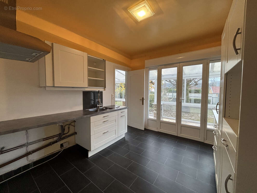 Maison à PRESSAGNY-L&#039;ORGUEILLEUX