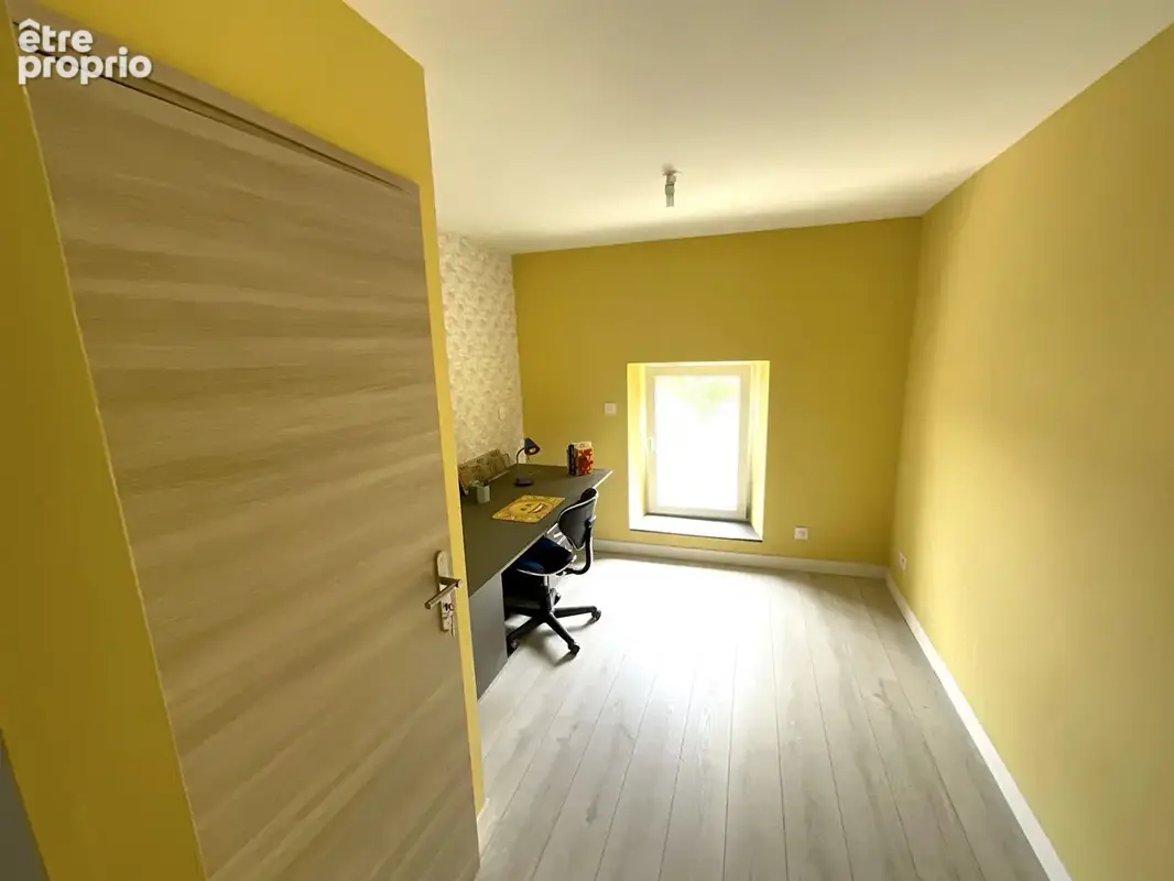 Maison Hautevelle 5 pièces 103 m2 habitables terrain 1070m2 - photo 9