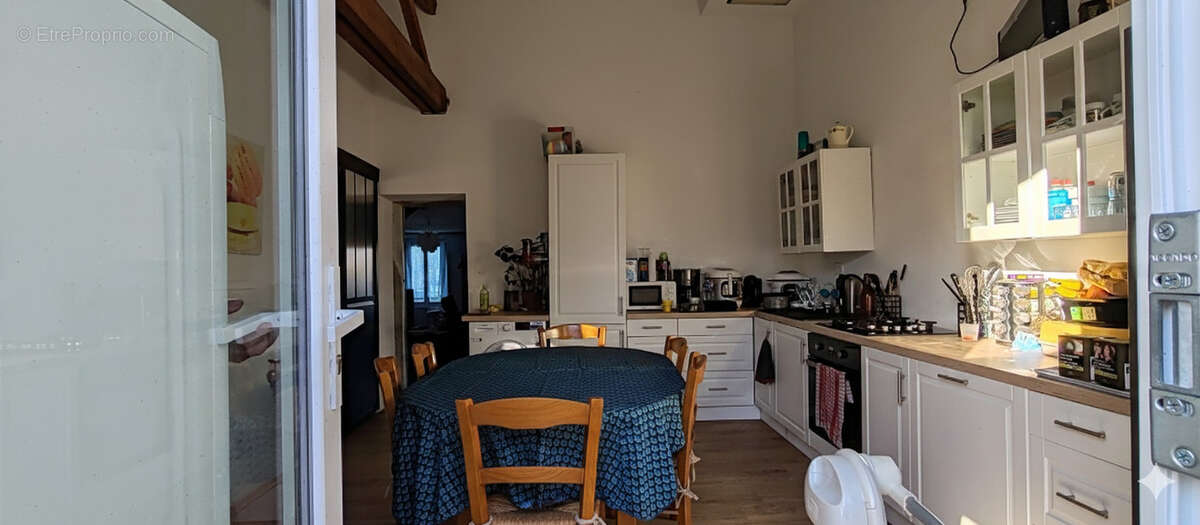 Maison à LE BOUPERE