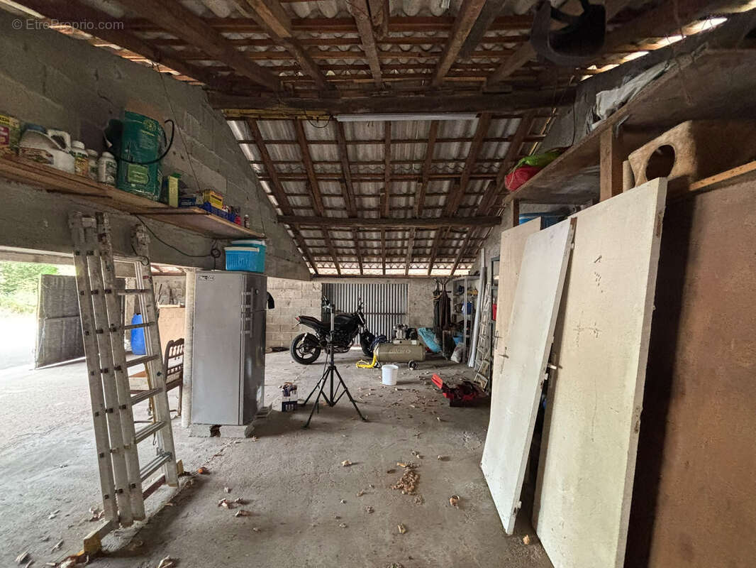 Garage de 70m2 - Aux portes de Bayonne - photo 5
