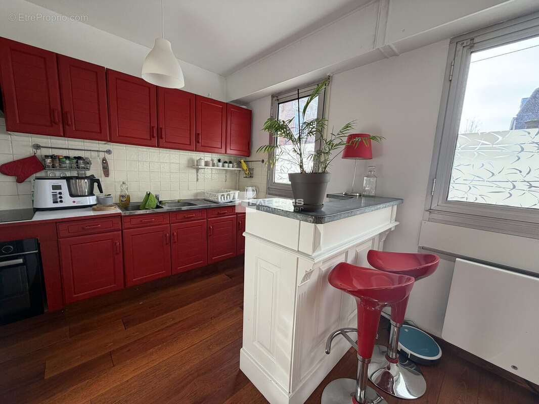 Appartement à LILLE