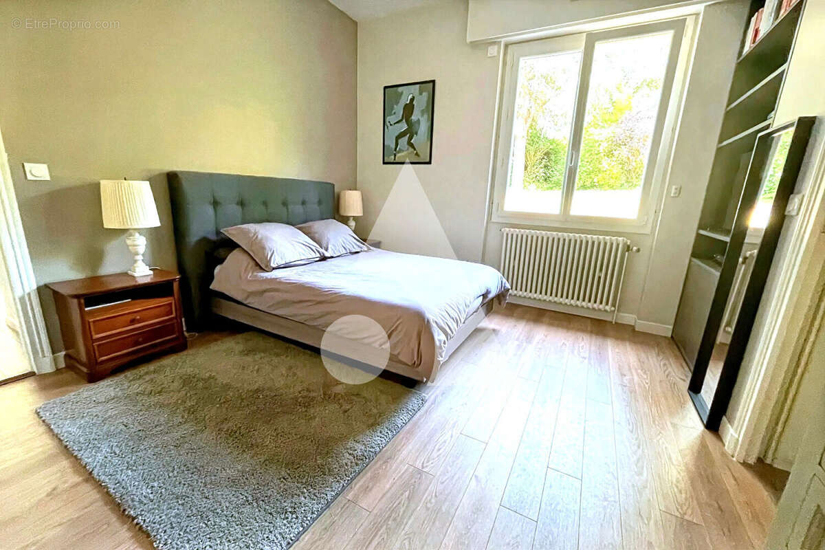 Maison à PARMAIN
