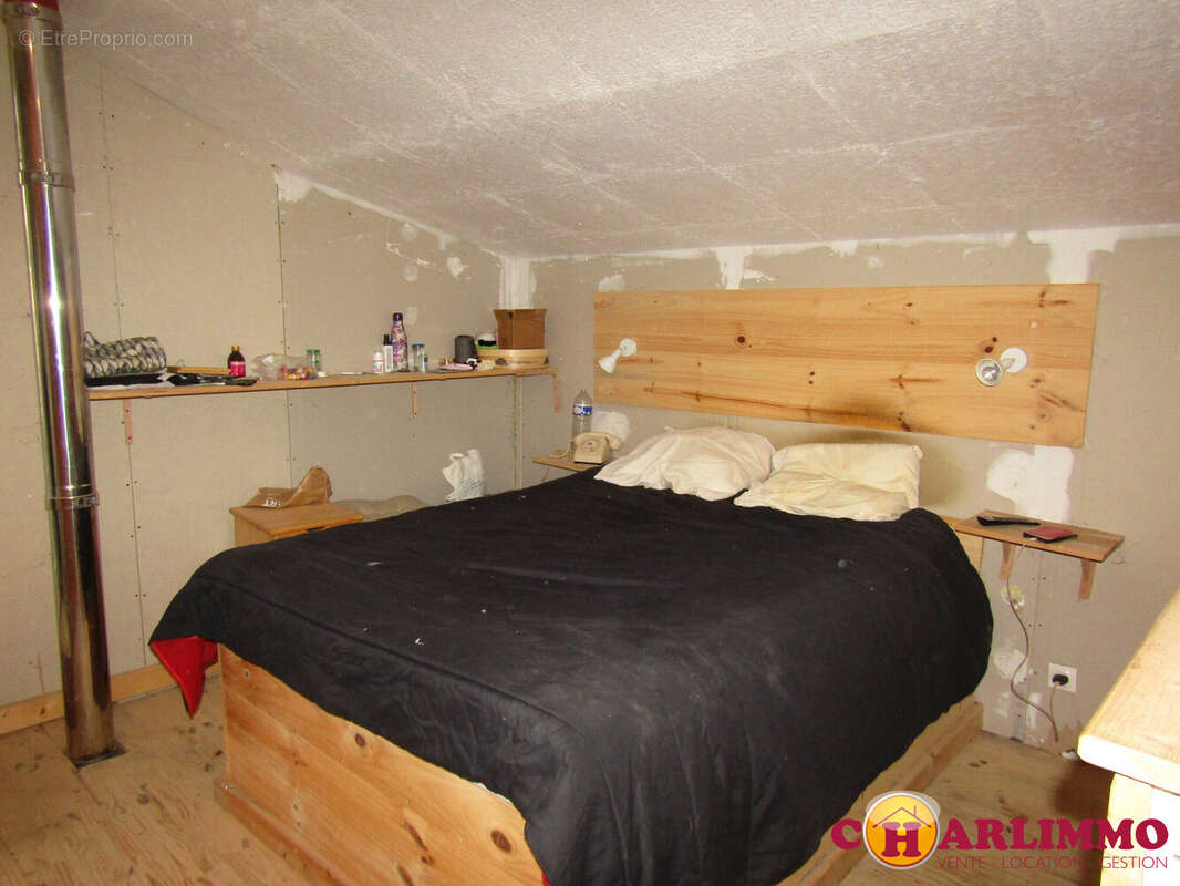 Maison à SAINT-AUVENT