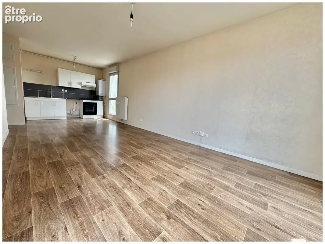Appartement 3 pièces 59 m² à vendre à Loos (59120) - photo 6