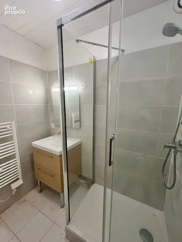 Appartement Clichy Sous Bois 2 pièce(s) 36 m2 - photo 5