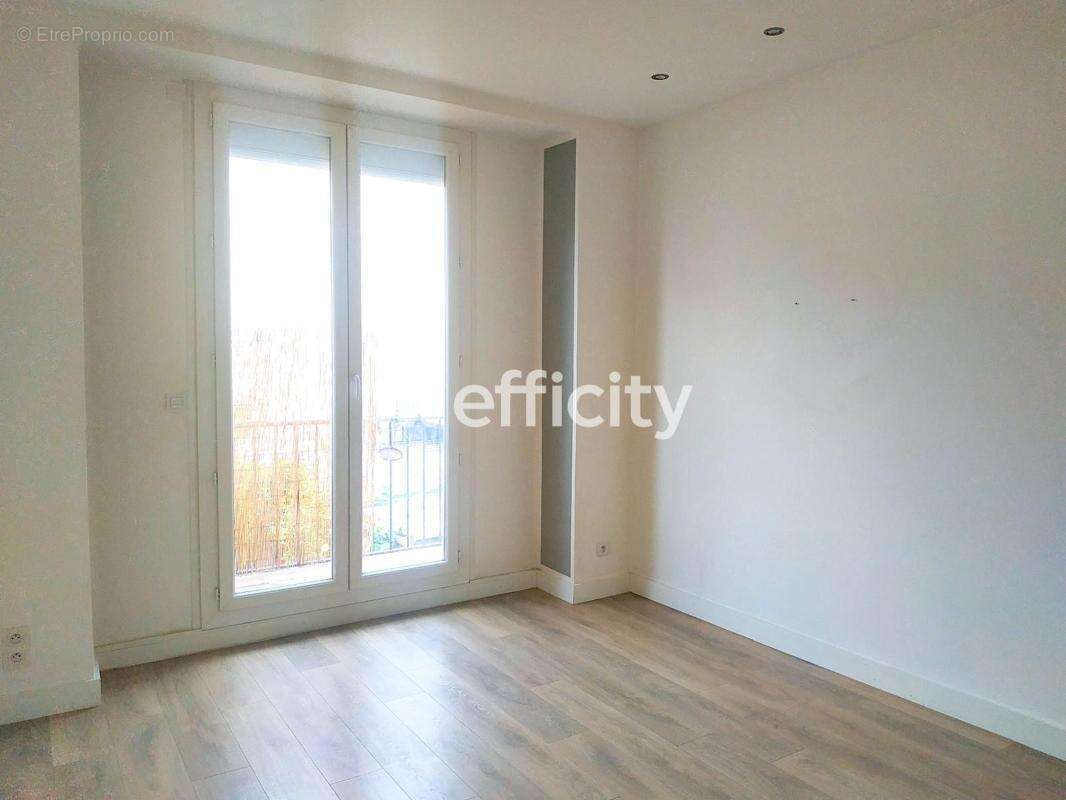 Appartement - photo 2